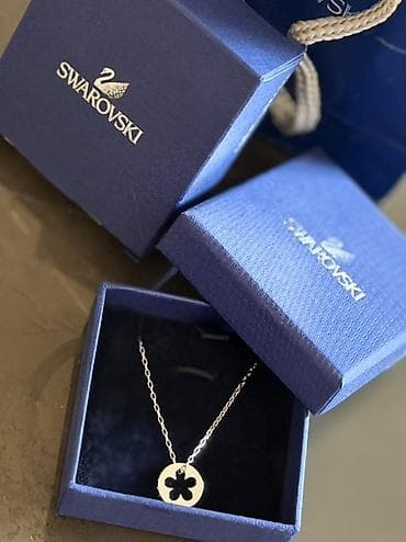 mi watch lite: Boyunbağı, Swarovski — 3