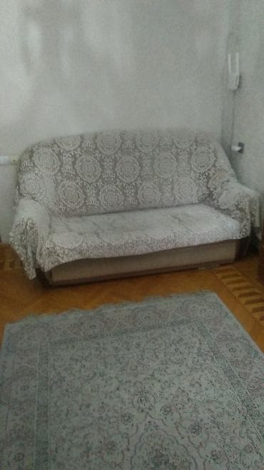 İşlənmiş, Divan, Kreslo, Divan, Açılan — 1