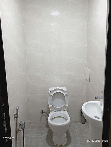 ev xacmaz: 4 otaqlı, Yeni tikili, 78 kv. m — 9