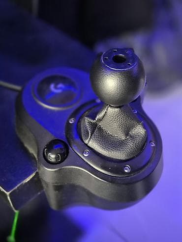 forza harizon: Satılır Logitech G29 tam oyun dəsti. Dəstə daxildir: - Logitech G29 — 5