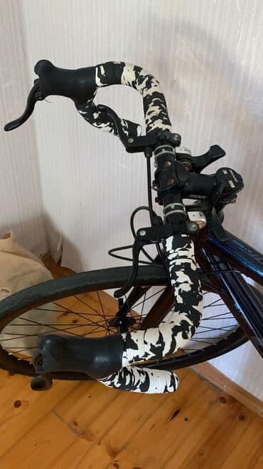 электровелосипед баку: Б/у Городской велосипед 28", скоростей: 21, Бесплатная доставка — 5