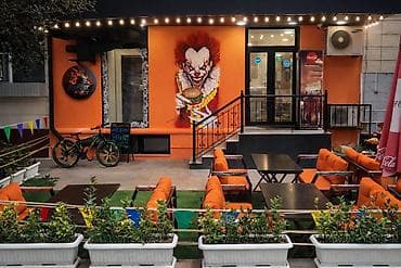 Nərimanovda hazır restoran biznesi satılır razılaşma yolu ilə Obyekt