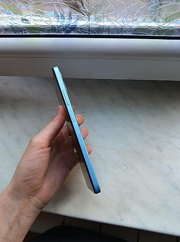 redmi note 10 128: Redmi Note 12, 256 GB, rəng - Mavi, İki sim kartlı — 5