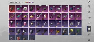 aşbaz geyim: Ətraflı məlumat üçün vatsap gəlin 20 AZN endirim var Pubg oyun hesabı — 7