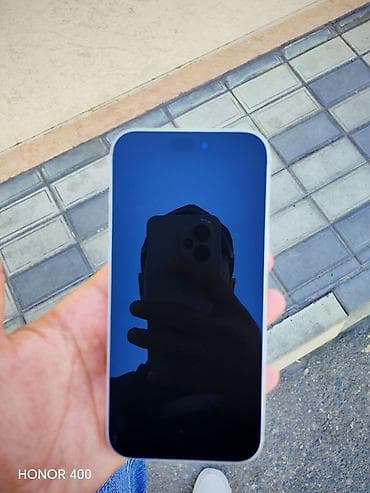 apple ipad 13: IPhone 17 Pro Max, 256 GB, Ağ, Face ID — 3