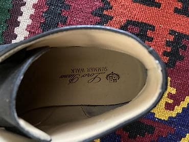 eyaqabi: Loro Piana “Summer Walk” kişi ayaqqabısı - Model: Summer Walk - — 3