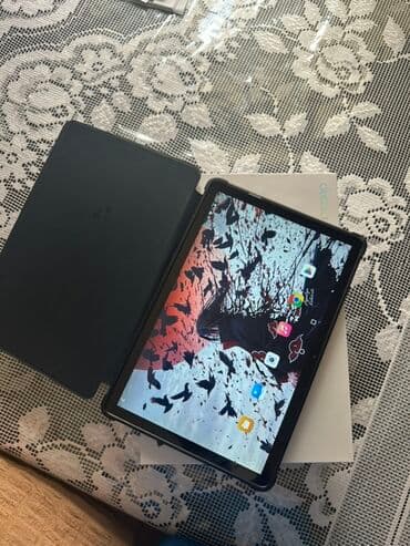 Planşet dəsti – Android - Sensorlu ekranlı planşet (Android OS