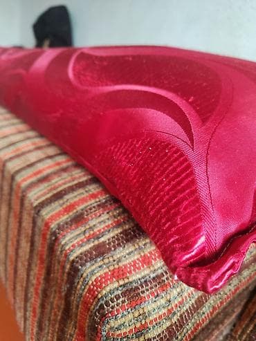 dowekler: Sadə matras, Bir nəfərlik — 3