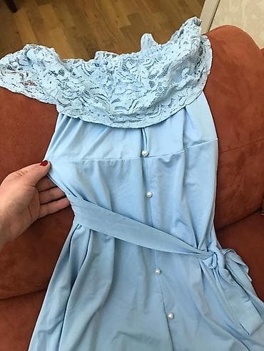 Kurtkalar: Платье для беременных — 3