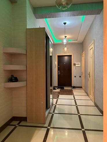 hezi aslanovda 3 otaqli evler: 3 otaqlı, Yeni tikili, m. Xətai, 120 kv. m — 17