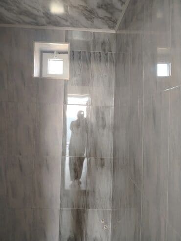 частные дома продажа: Satılır: həyət evi - Dəmir giriş qapısı və bəzəkli darvaza - Hündür — 12