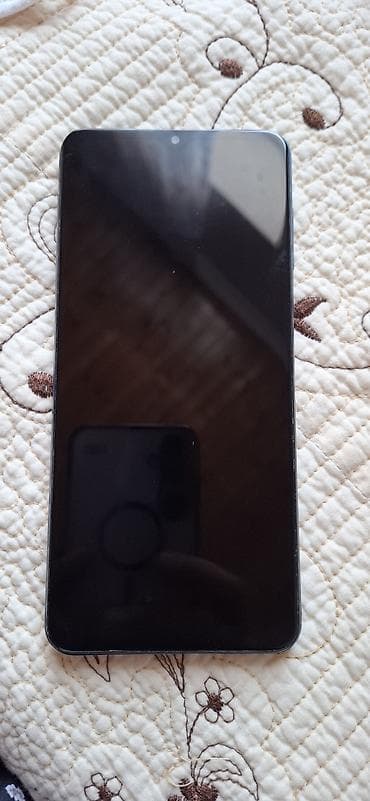 iphone 5s telefon: Samsung Galaxy A12, rəng - Mavi — 3