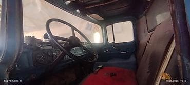 katalizator mercedes w202: ZİL 130, 1988 il, motor 4.7 l, Bort, İşlənmiş — 8