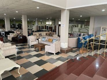 icare kafe: Sumqayit Seheri 10-cu mikrarayon erazisinde yerlesən obyekt icarəyə — 7