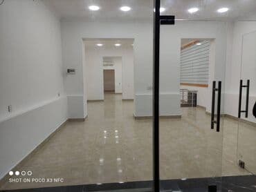 icare kafe: Sumqayit şəhəri mərkəzi bazarın yaxınlığı 175kv.m yeni temirdən cixmiş — 1