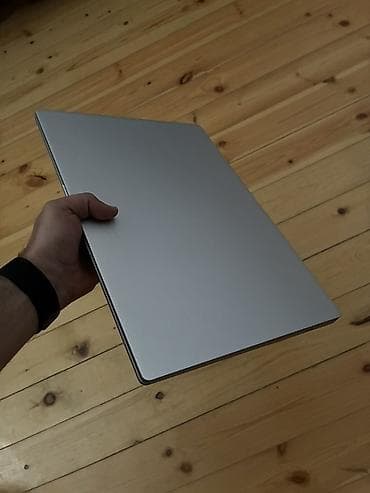 casper laptop fiyatları: ASUS Vivobook S16 (S160x seriyası) - 16 düym ekran, dar çərçivəli — 3