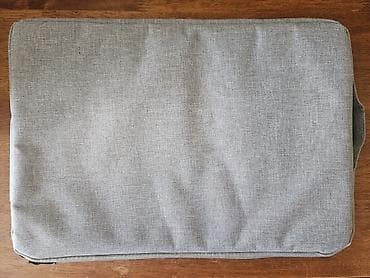macbook pro 17: Noutbuk Çantası / Sleeve (14") Noutbukunuzu cızıq, toz və gündəlik — 2