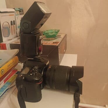 Qazanlar: Fotokameralar — 4