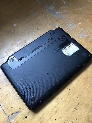 Dell: İşlənmiş Dell Inspiron, 15.6 ", Intel Core i3, 256 GB, Ünvandan götürmə — 4