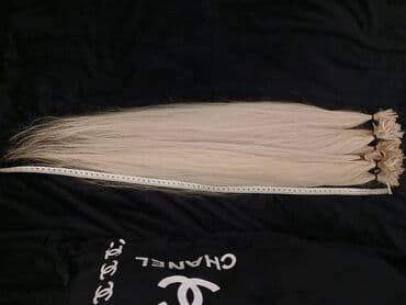 хеликс оригинал цена в оше: Накладные волосы, Натуральные — 3