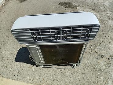 ucuz kondisionerler kreditle: Kondisioner AUX, İşlənmiş, 30-35 kv. m, Split sistem — 2