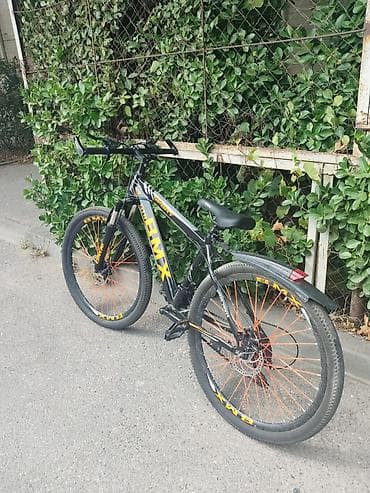 yesabet: 🚲 BMX GTR Sport velosiped – Demək olar ki, yenidir! 2025-ci ilin — 5