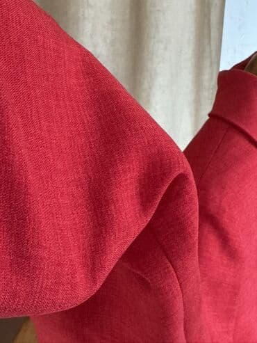 ketan pencekler: Пиджак, L — 3