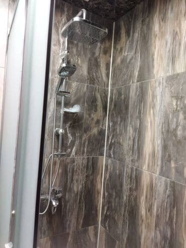 ucuz evler bakida: 3 otaqlı, Yeni tikili, 80 kv. m — 9