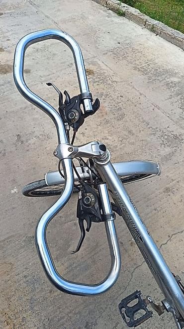 trinx x1 elite: İşlənmiş Şəhər velosipedi 28" — 3