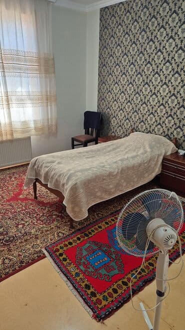 heyet evi bineqedi per page 40: 20-ci sahə 4 otaqlı, 135 kv. m, Yeni təmirli — 12