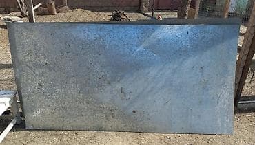 3 edet açinkovu list qalin olanlardandı mismar deşikleri yoxdu.ünvan