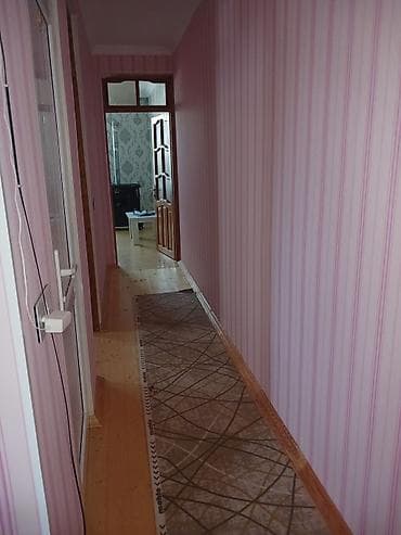 nzs ev kiraye: 2otaqli heyet evi ewyalari ile birge kiraye verilir.Aileye — 6