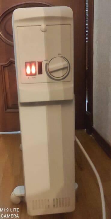 su radiatoru ev ucun: Yağ radiatoru, Kredit yoxdur, Ünvandan götürmə — 4