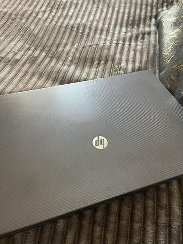 iphone 14 pro kreditle: HP noutbuk + orijinal HP çantası və adapter İşlək vəziyyətdə — 2