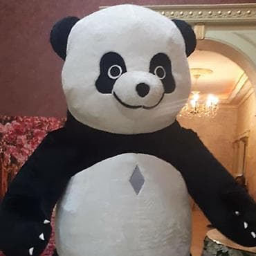 Dekorlar və bəzəklər