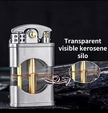 alısqan: Alisqan zippo benzinle isleyir! Keyfiyyetli mehsuldur! 🚙catditilma — 2