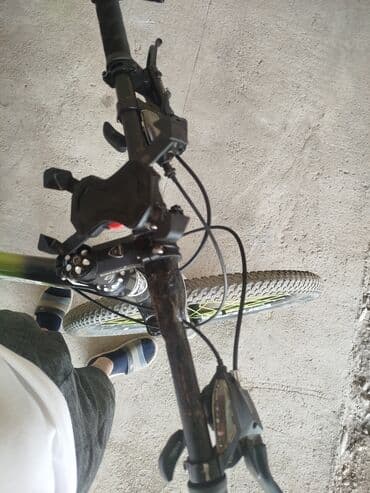 сколько стоит велосипед скоростной: Б/у Горный велосипед 29", скоростей: 21 — 4