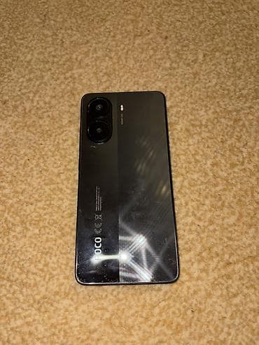 Poco X7 Pro, 512 GB, rəng - Qara — 3