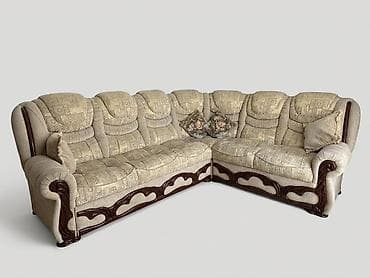 Künc divan, İşlənmiş, Açılan, Bazalı, Parça lalafo.az -da Künc divan, İşlənmiş, Açılan, Bazalı, Parça