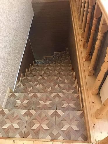 terterde kiraye evler: 100 kv. m, 3 otaqlı, Kombi, Qaz, İşıq — 10