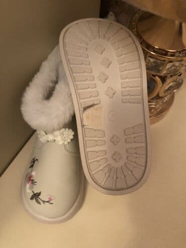 Dəstlər: Botinka, Qız üçün, 29 — 3