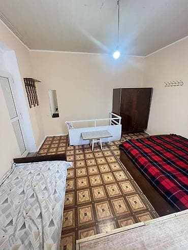 kiraye evler kend ehmedli: 32 kv. m, 2 otaqlı — 5