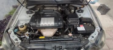 Hyundai: Hyundai Sonata: 2 l | 2004 il Sedan — 10