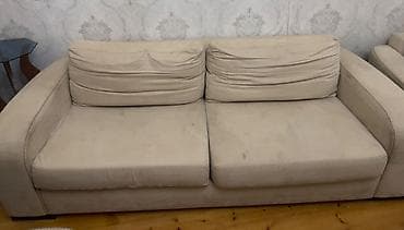 divan yuma: İşlənmiş, Bazasız, Açılmayan — 2