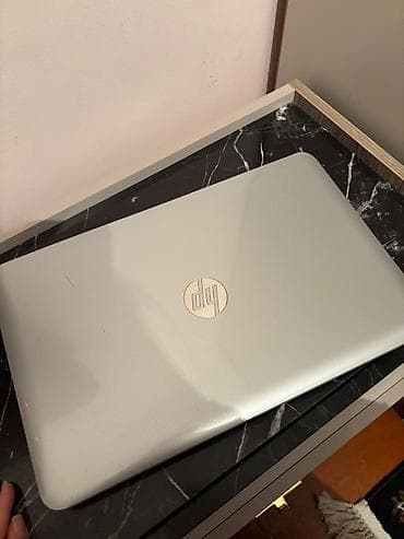 usb yaddaş: HP Pavilion, 15.6 ", Intel Core i7, < 128 GB — 1