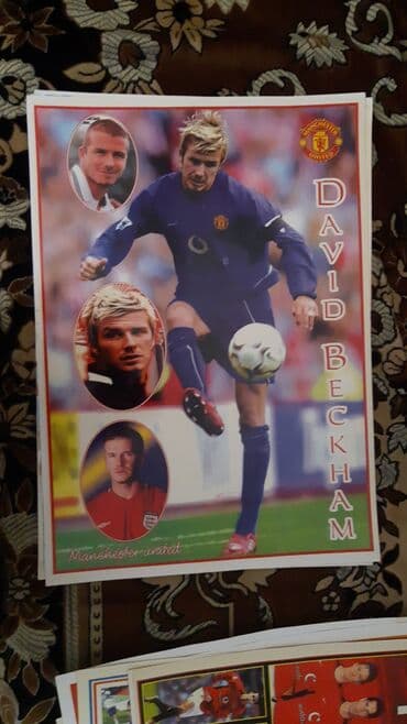 1 dollar neçe manatdir: Futbol kolleksiyası — 6