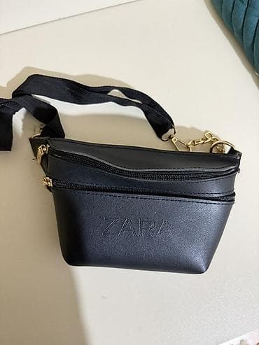 kepka satisi: Bel çantası, Zara, Yeni — 1