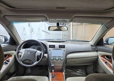 авторазбор бишкек тойота эстима: Toyota Camry: 2.4 л | 2008 г. Седан — 4