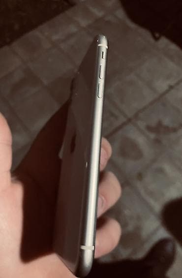 honor p20 lite: IPhone 11, 128 GB, Ağ, Face ID — 2