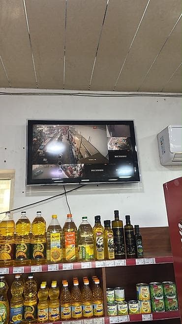 desmallar instagram: Mini market avadanlıqları və vitrini – tam komplekt - Daxili ticarət — 4